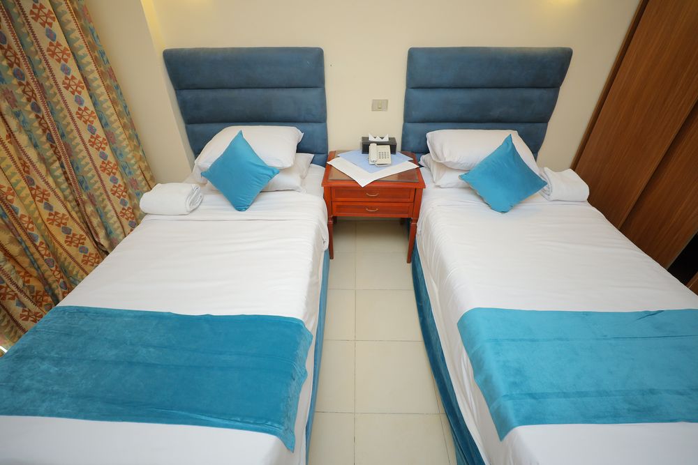 SHARM BRIDE RESORT - 39