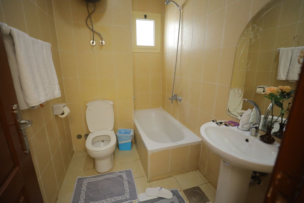 SHARM BRIDE RESORT - 44