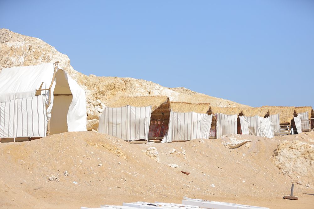 SHARM BRIDE RESORT - 38