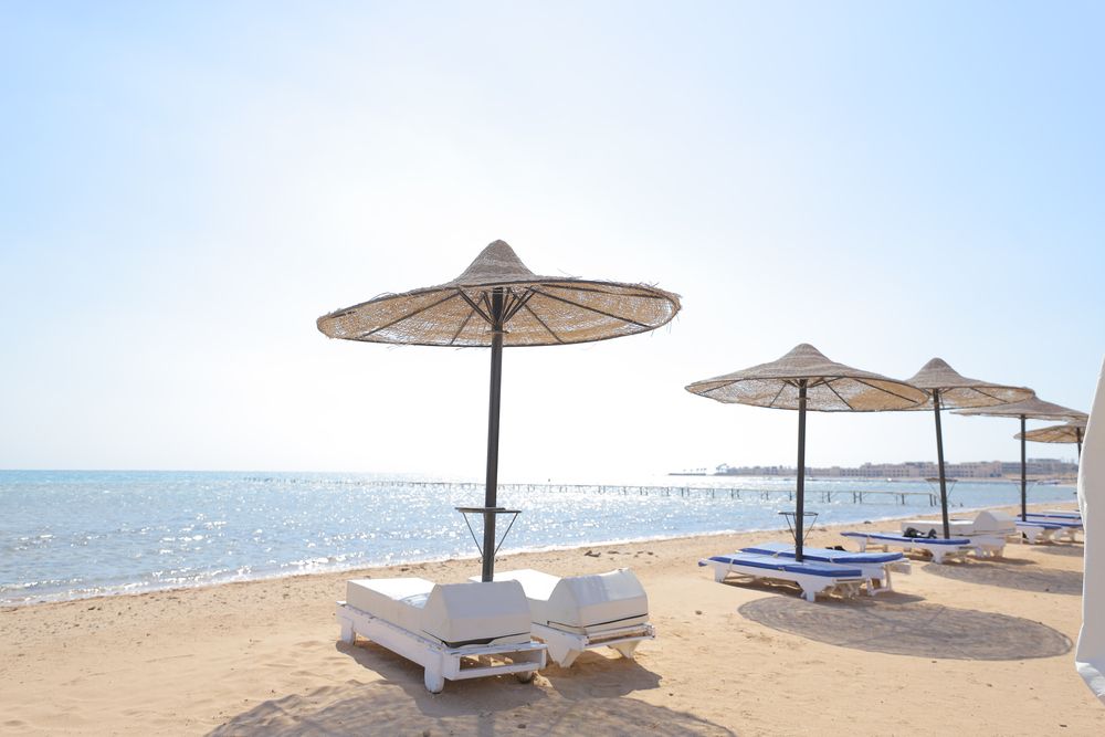 SHARM BRIDE RESORT - 37