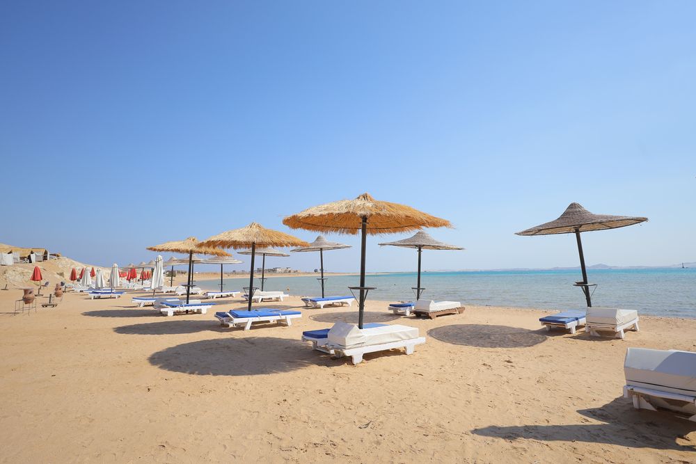 SHARM BRIDE RESORT - 36