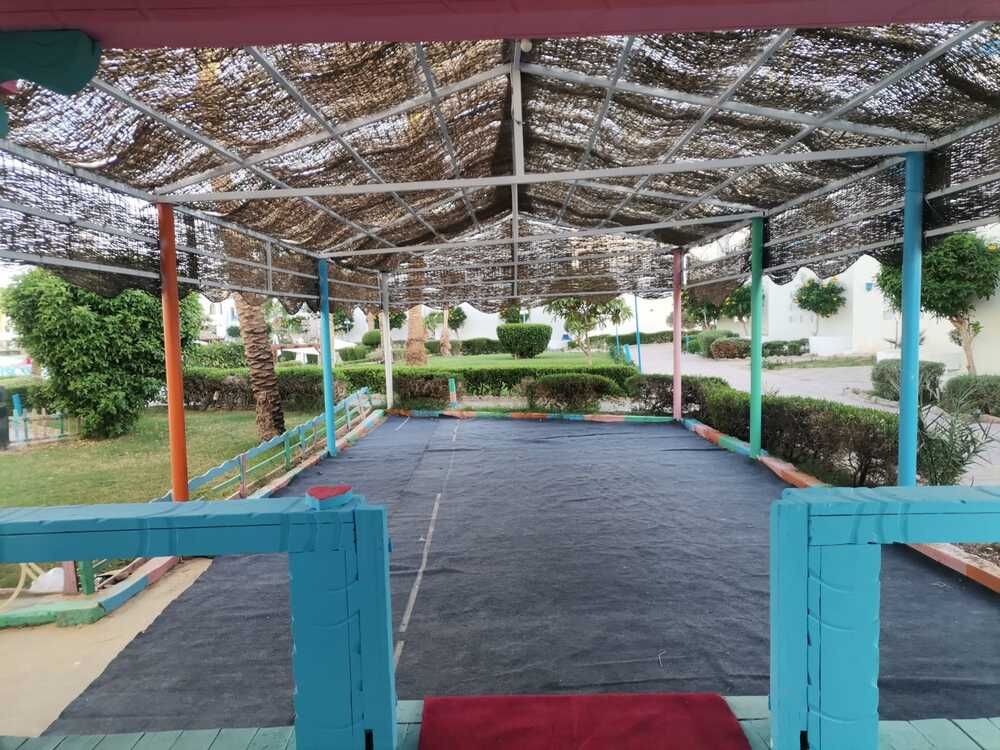 SHARM BRIDE RESORT - 52