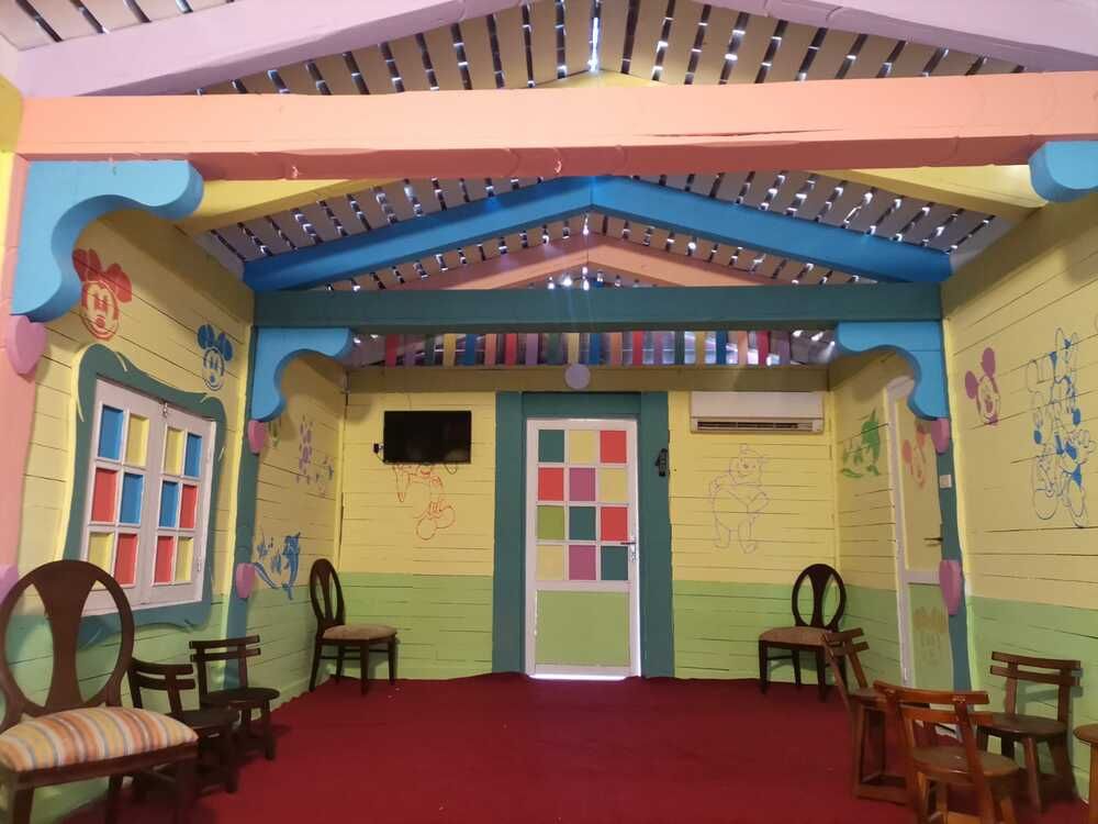 SHARM BRIDE RESORT - 49