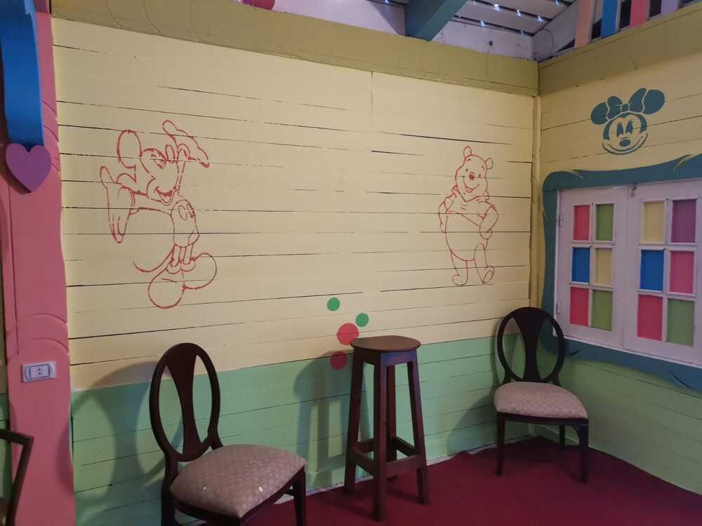 SHARM BRIDE RESORT - 51