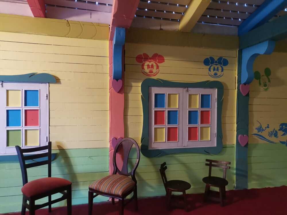 SHARM BRIDE RESORT - 50