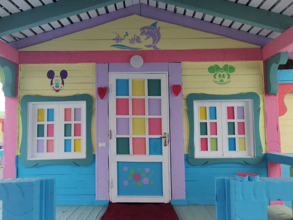 SHARM BRIDE RESORT - 48