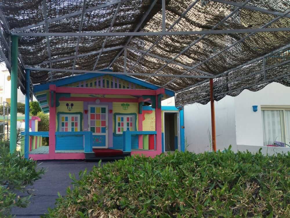 SHARM BRIDE RESORT - 47