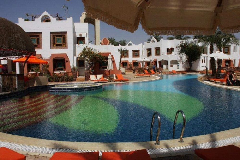 SHARM INN AMAREIN - 9