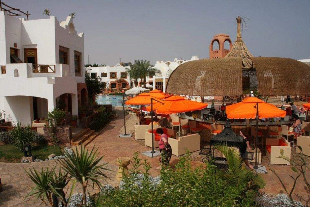 SHARM INN AMAREIN - 5