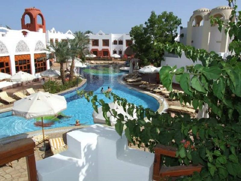 SHARM INN AMAREIN - 6