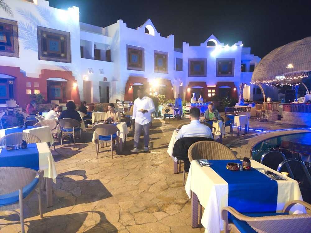 SHARM INN AMAREIN - 15