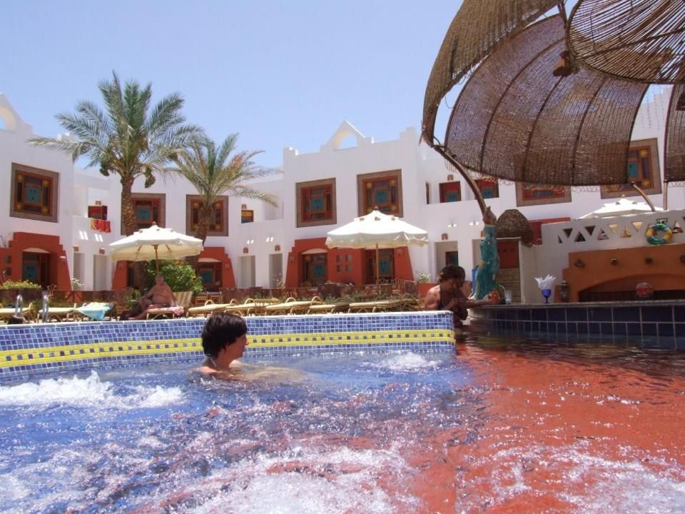 SHARM INN AMAREIN - 8