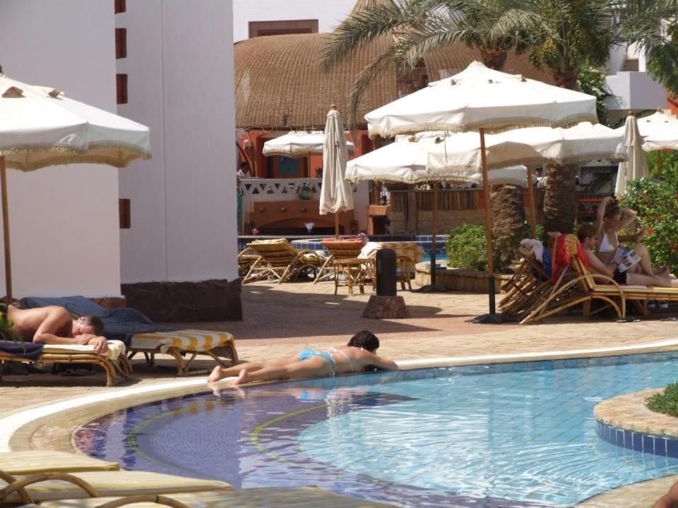 SHARM INN AMAREIN - 7