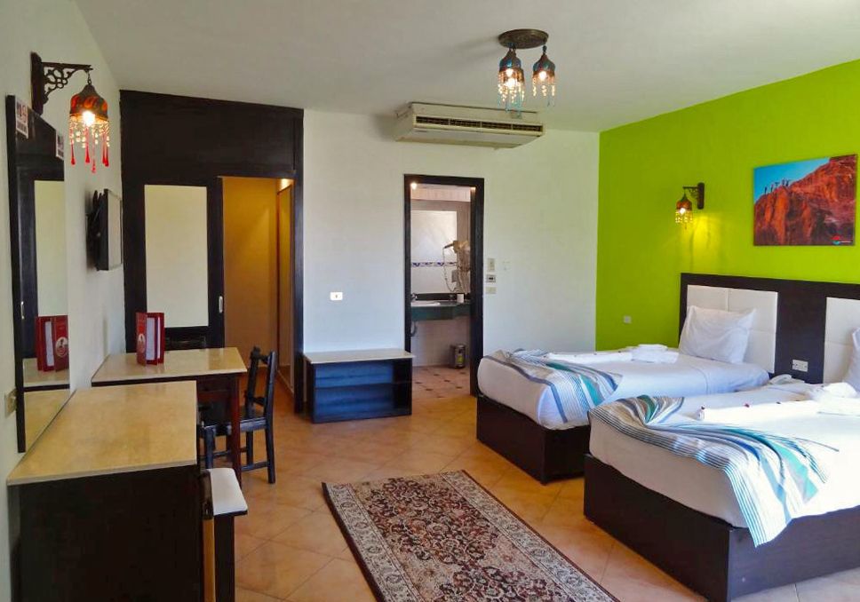 NAAMA BLUE HOTEL - 13