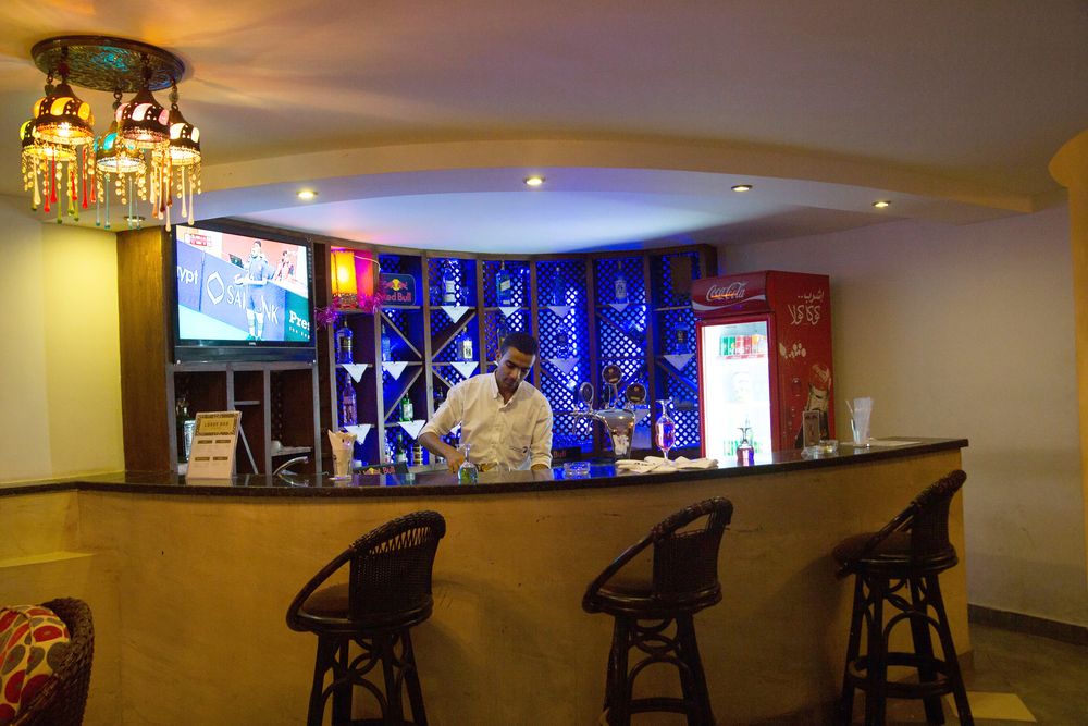 NAAMA BLUE HOTEL - 5