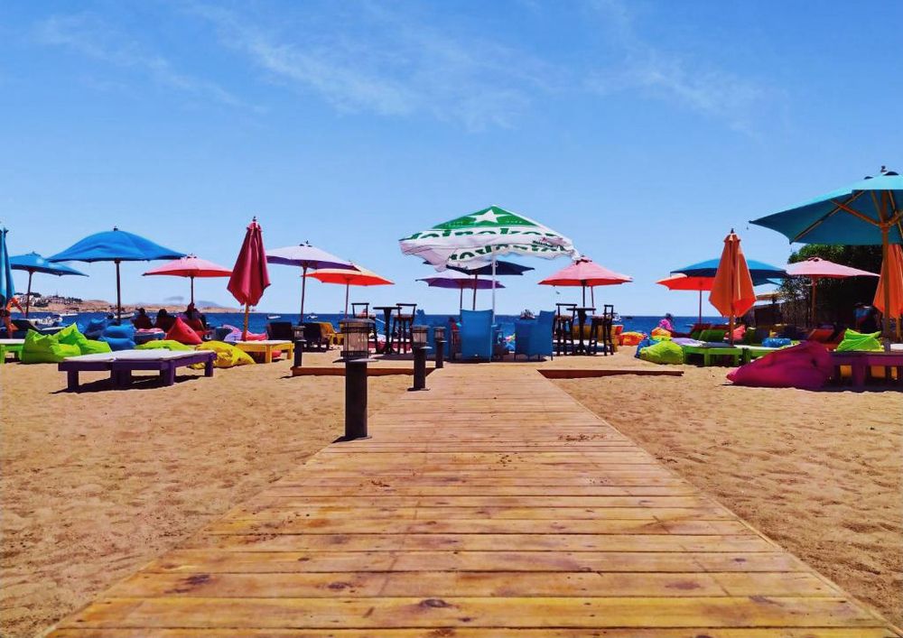 NAAMA BLUE HOTEL - 9