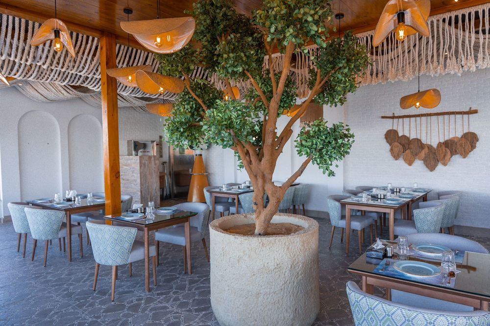 PANORAMA NAAMA HEIGHTS - 22