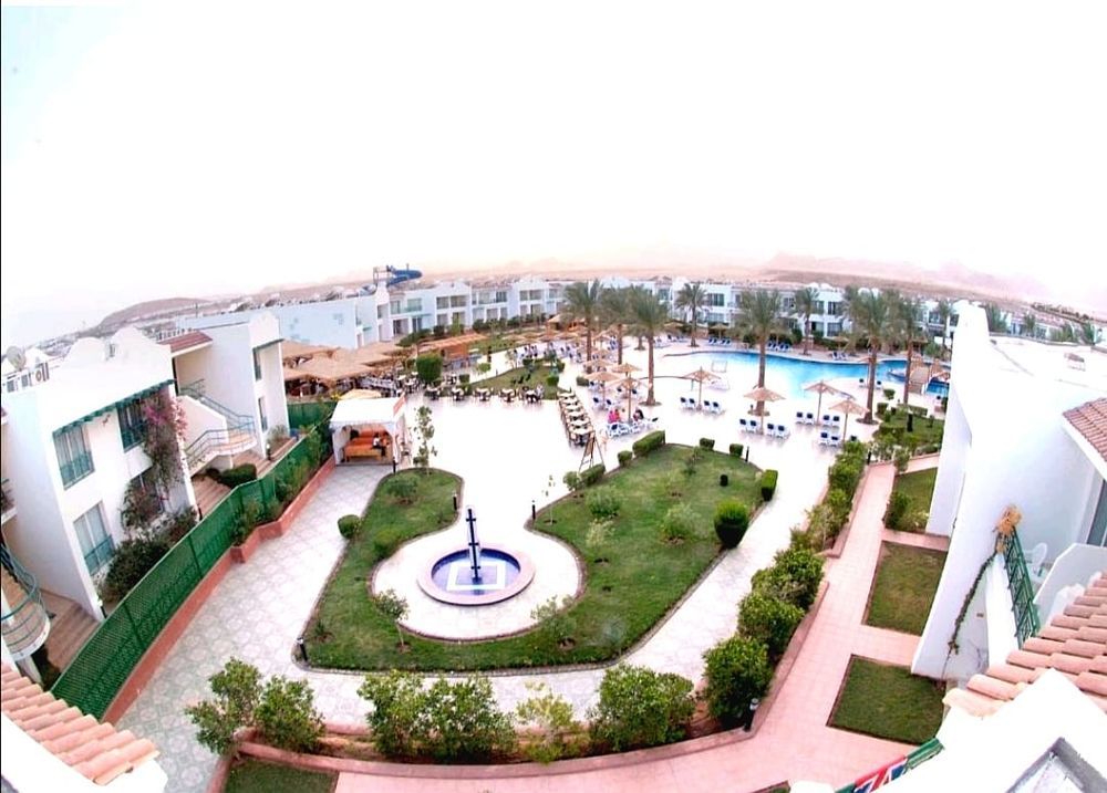 PANORAMA NAAMA HEIGHTS - 1