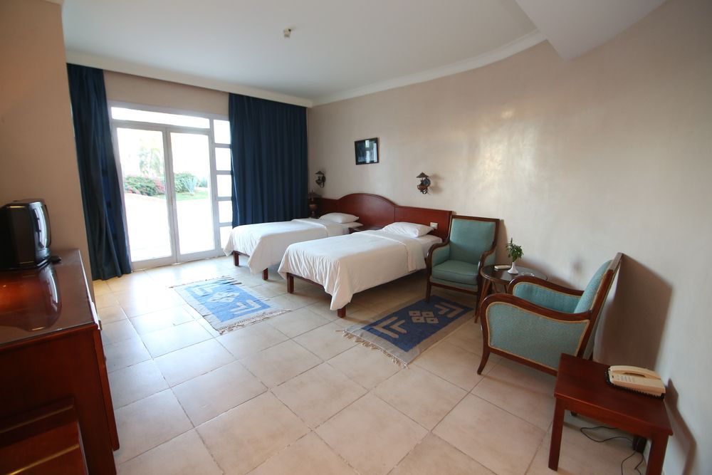 SHARM REEF - 80