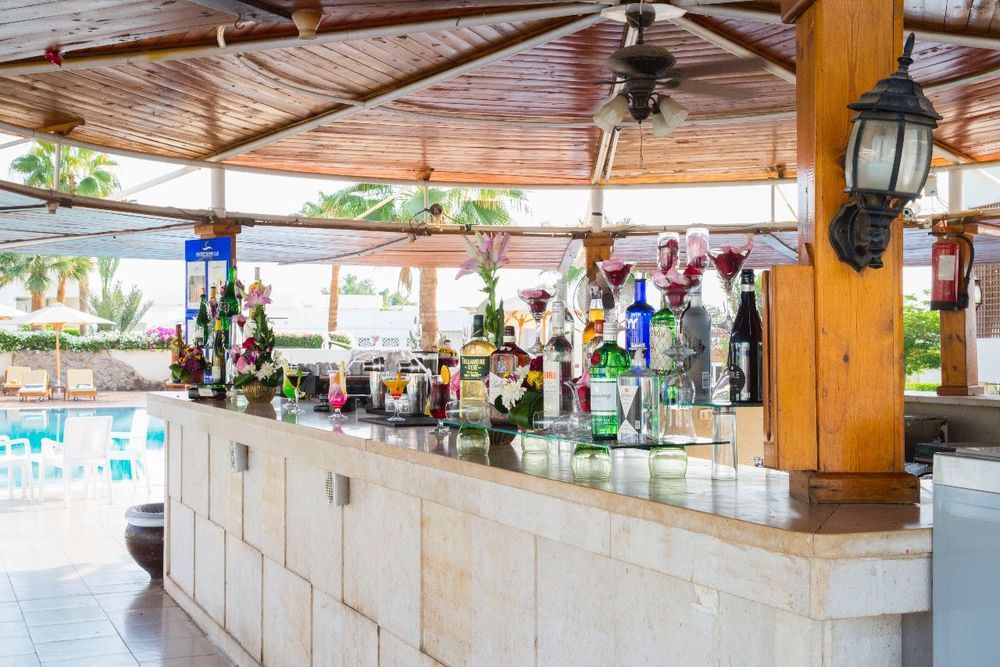 SHARM REEF - 21