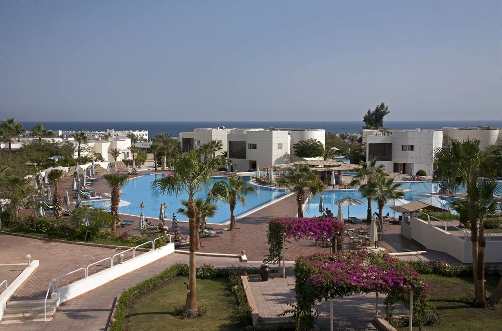 SHARM REEF - 4
