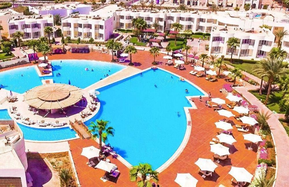 SHARM REEF - 3