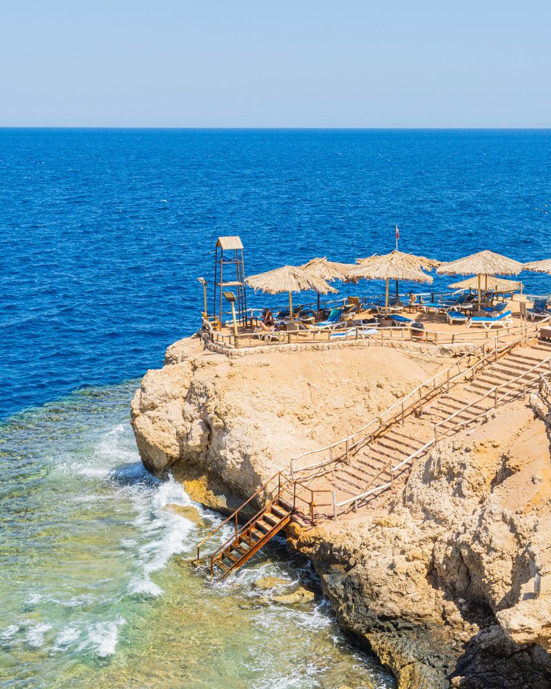 SHARM REEF - 34
