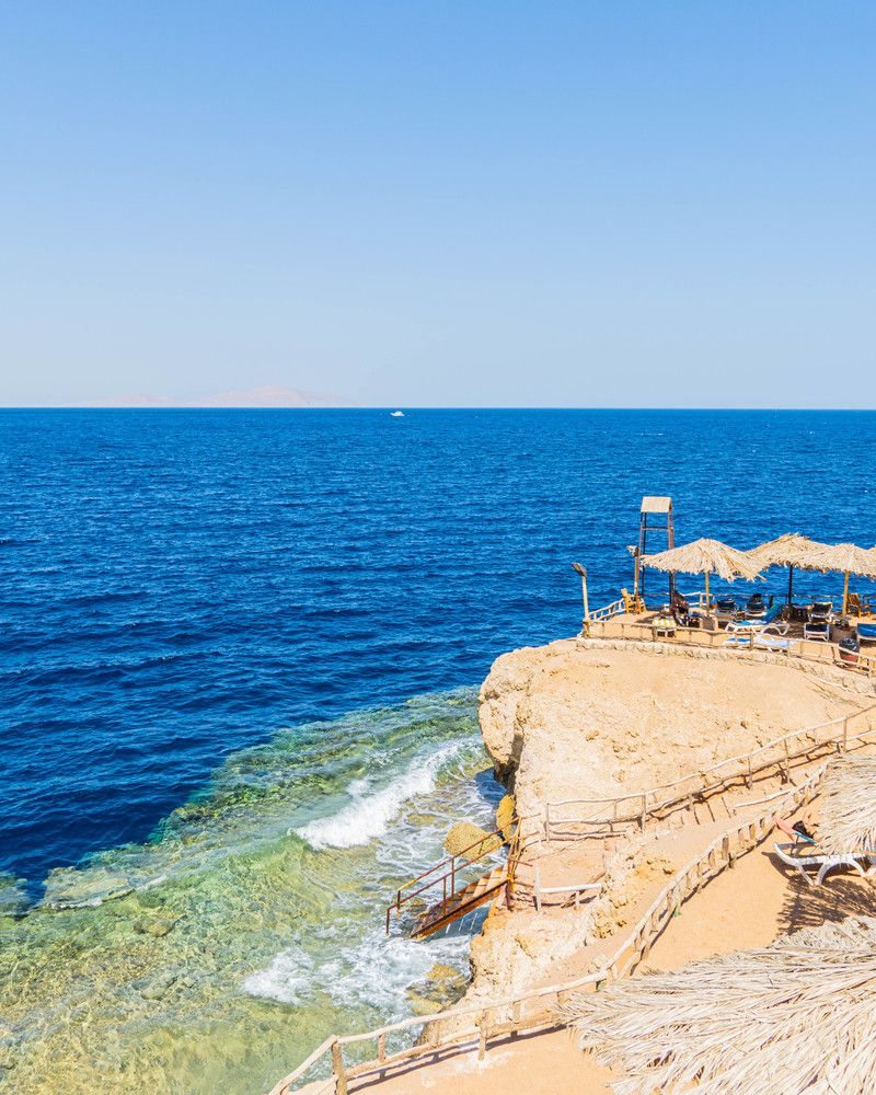 SHARM REEF - 35