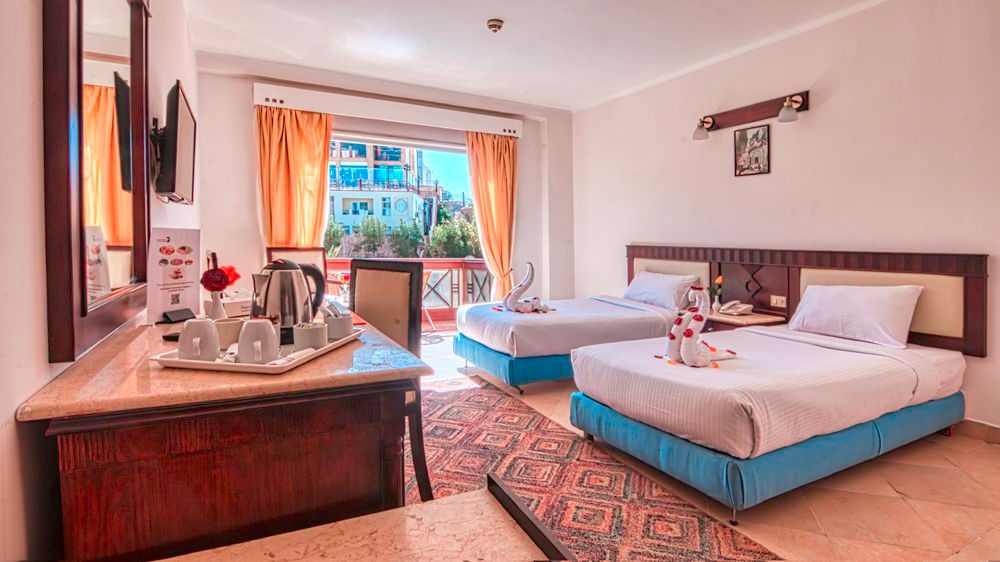 FALCON NAAMA STAR HOTEL - 34