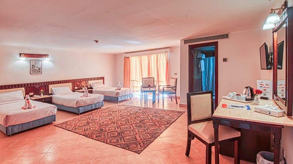 FALCON NAAMA STAR HOTEL - 30