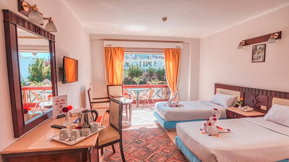 FALCON NAAMA STAR HOTEL - 29