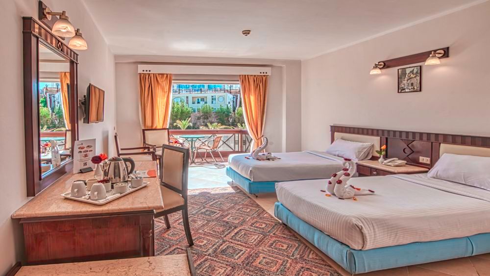 FALCON NAAMA STAR HOTEL - 28