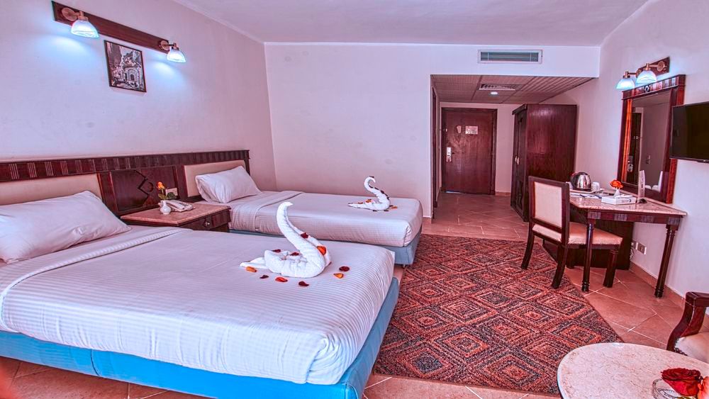 FALCON NAAMA STAR HOTEL - 27