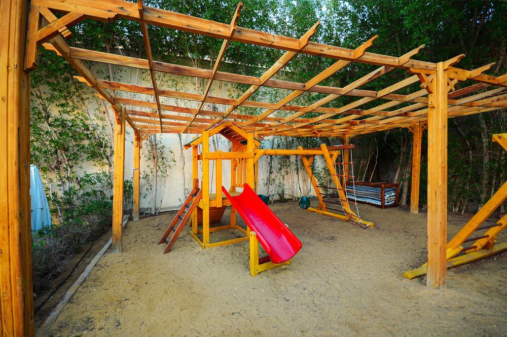 FALCON NAAMA STAR HOTEL - 26