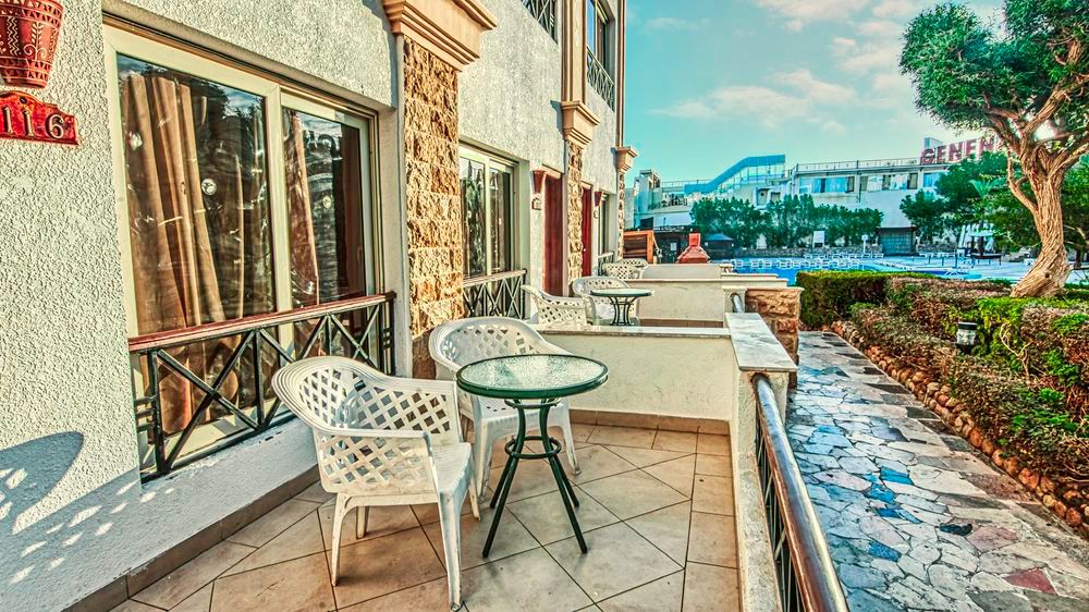 FALCON NAAMA STAR HOTEL - 36