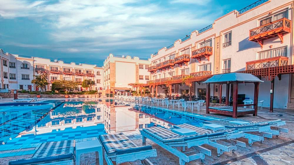 FALCON NAAMA STAR HOTEL - 23