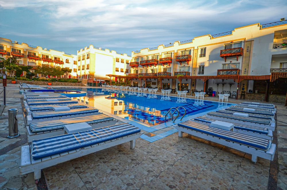 FALCON NAAMA STAR HOTEL - 20