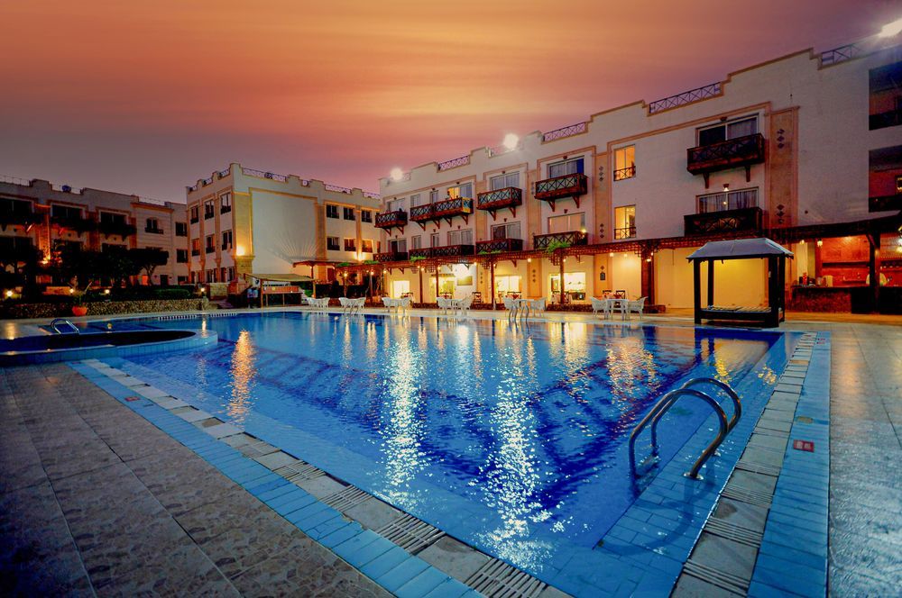 FALCON NAAMA STAR HOTEL - 15