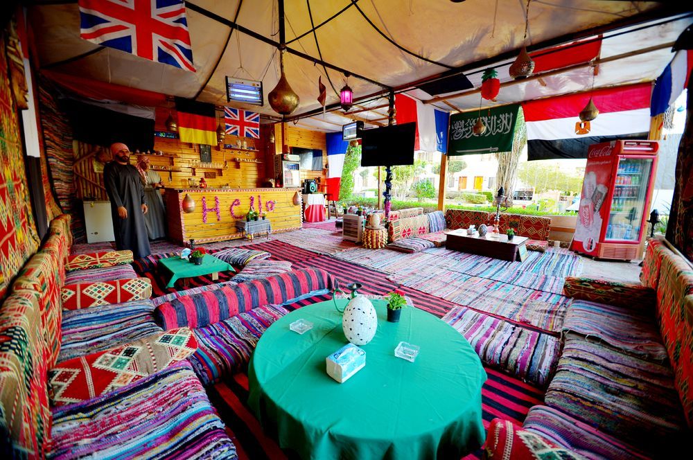 FALCON NAAMA STAR HOTEL - 11