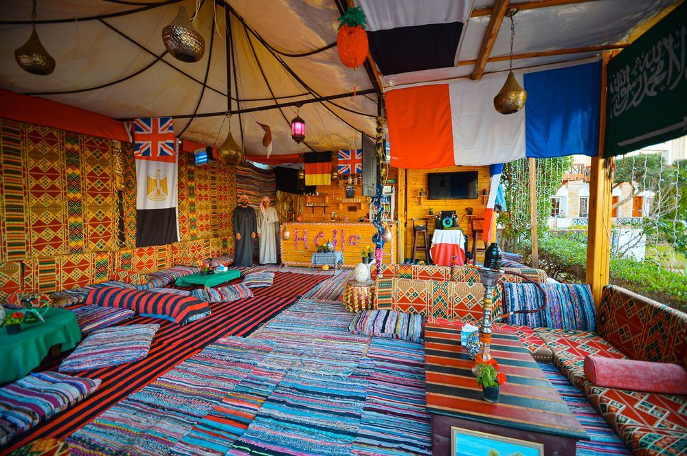 FALCON NAAMA STAR HOTEL - 10