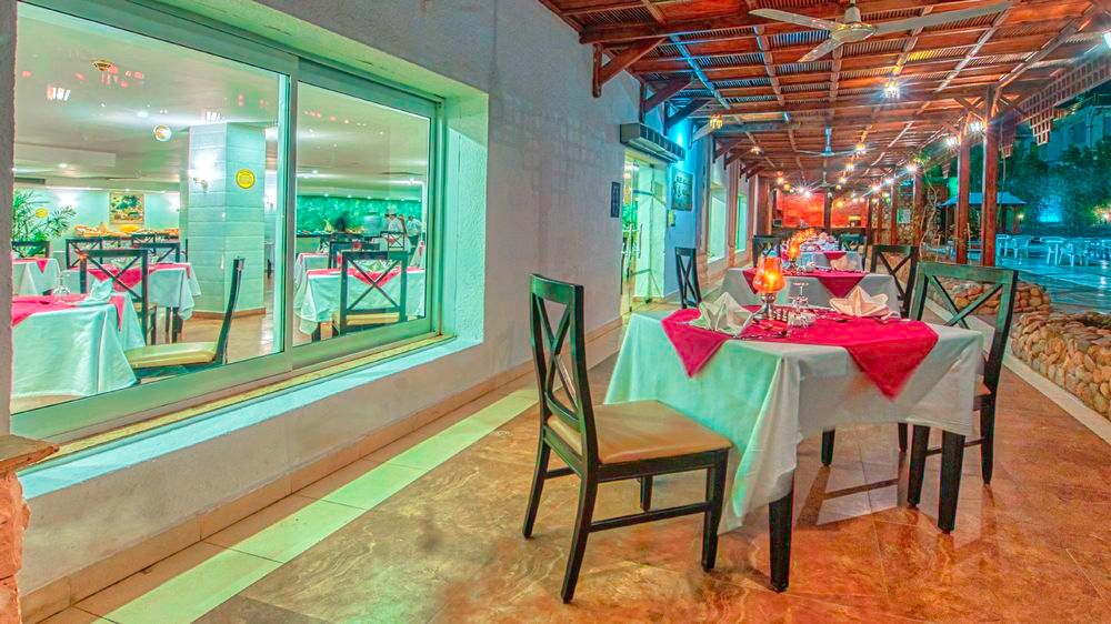 FALCON NAAMA STAR HOTEL - 7