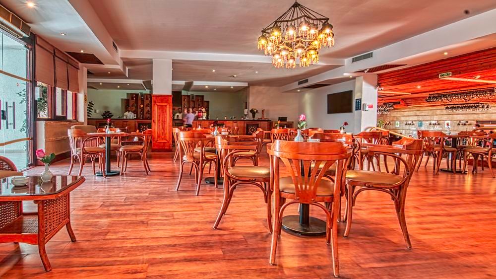 FALCON NAAMA STAR HOTEL - 6