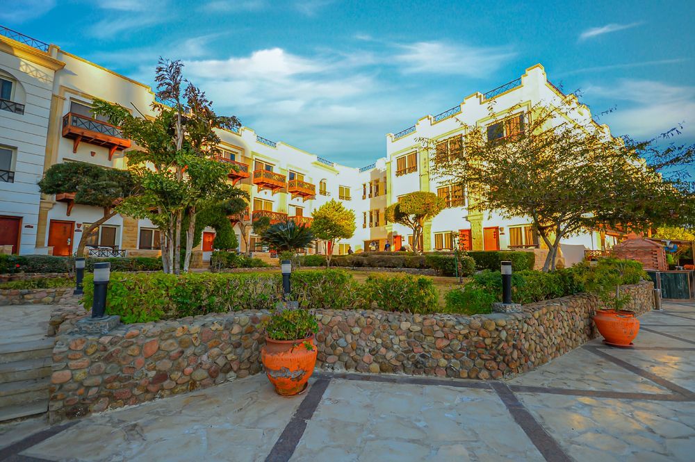 FALCON NAAMA STAR HOTEL - 4