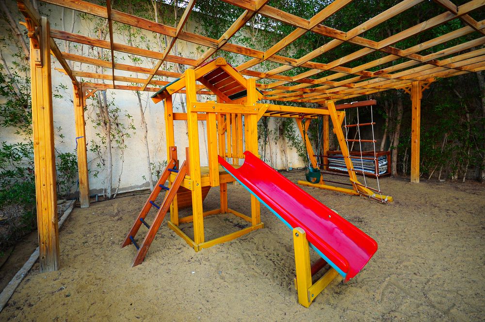 FALCON NAAMA STAR HOTEL - 41