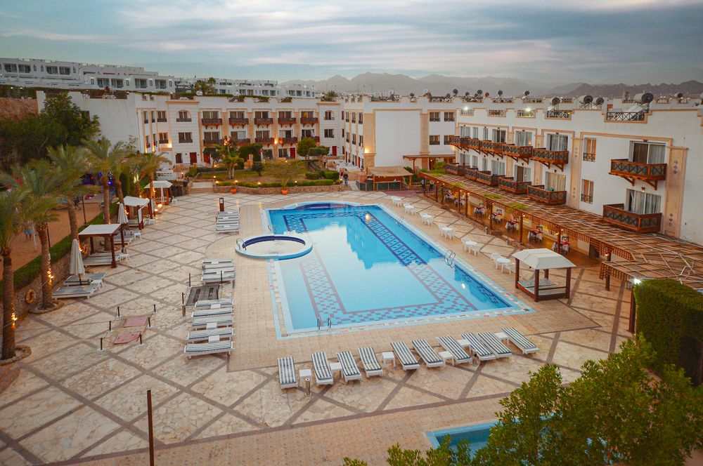 FALCON NAAMA STAR HOTEL - 37