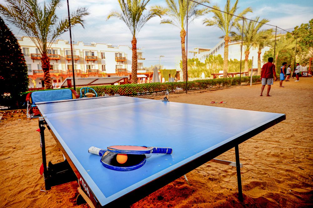 FALCON NAAMA STAR HOTEL - 40