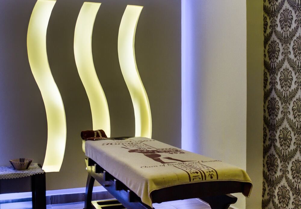 IL MERCATO SPLASH AQUA PARK - 93