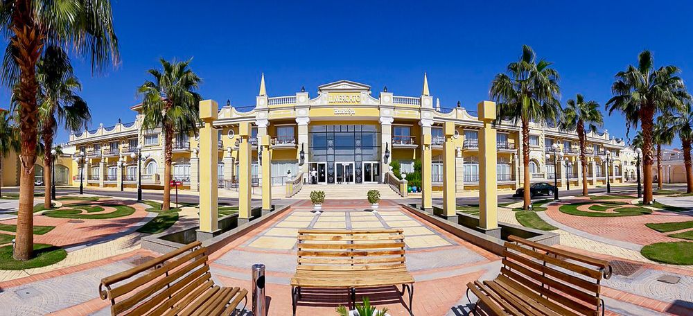 IL MERCATO SPLASH AQUA PARK - 1