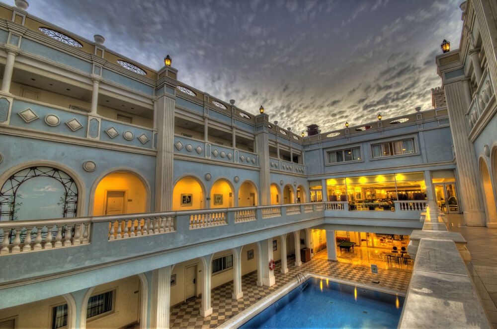 IL MERCATO SPLASH AQUA PARK - 66