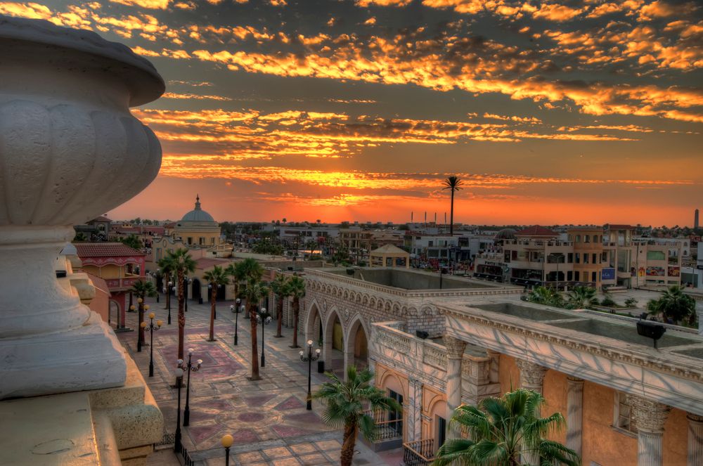 IL MERCATO SPLASH AQUA PARK - 73